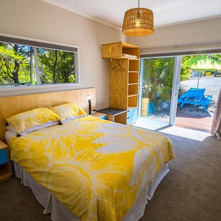 That View - Kaiteriteri Holiday Home Exterior foto