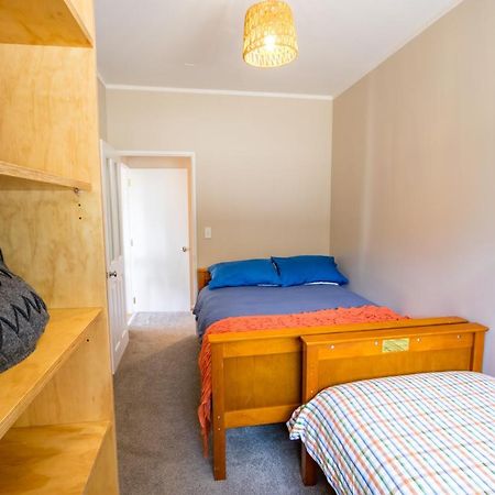 That View - Kaiteriteri Holiday Home Exterior foto