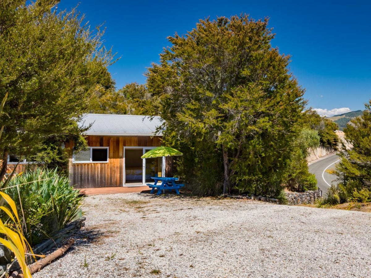 That View - Kaiteriteri Holiday Home Exterior foto