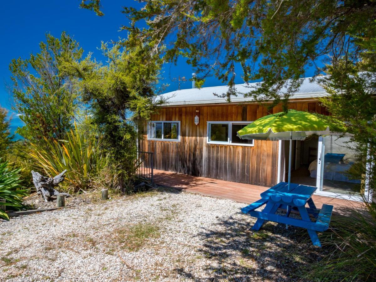 That View - Kaiteriteri Holiday Home Exterior foto
